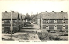 Velluto Vergine Fauquez