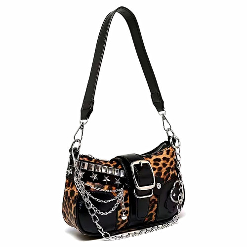 Borsa tracolla ispirata y2k - borsa,