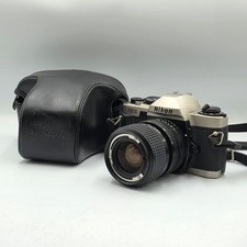 Nikon FE10 fotocamera reflex