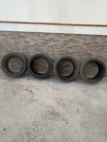 Gomme 225 r17 runflat - gomme, 225/45/r17