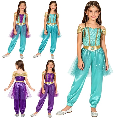 Costume halloween tuta - costume,