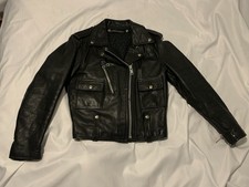 Giacca Harley Davidson vintage