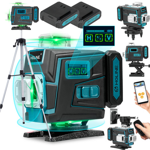 Livella laser level - livella,