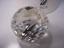 SWAROVSKI SCS Paperweigh