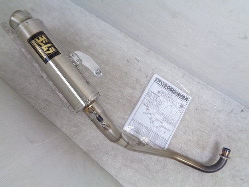 Grom jc92 yoshimura - jc92,