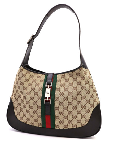 Gucci jackie 1961 borsa - gucci, grande