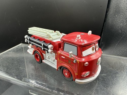 Disney cars saetta mcqueen - saetta,