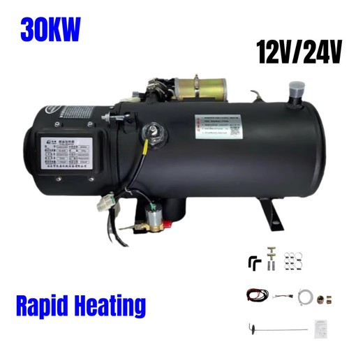 30kw auto diesel riscaldamento - 30kw,