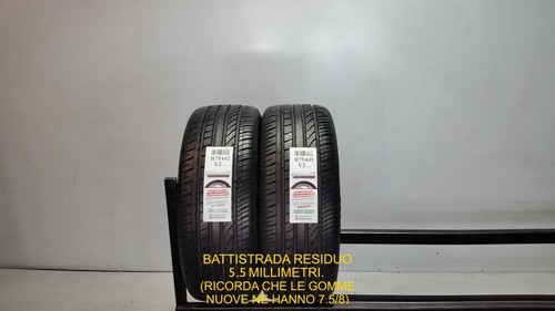 Gomme usate 205 - ,