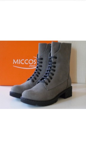 Stivaletti donna miccos - miccos, shoes
