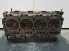 69T42 Cylinder Head for Nissan