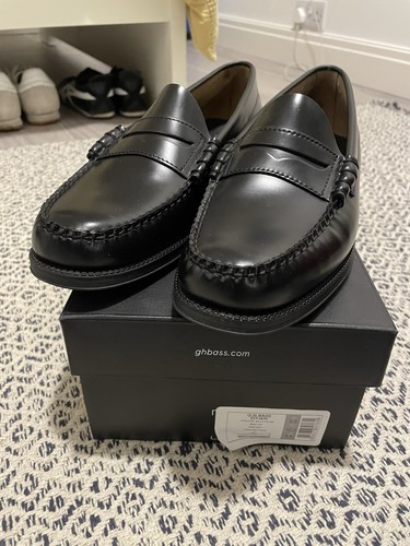 Mocassini bass easy weejuns - mocassini, gh