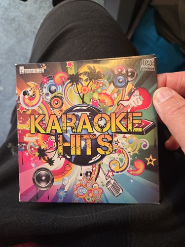 Enterainer dischi karaoke - 2,