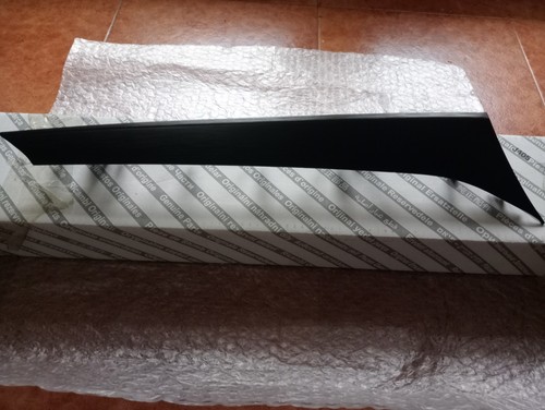 Mostrina plancia alfa romeo - mostrina,