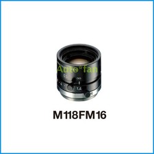 Per M118FM16 obiettivo