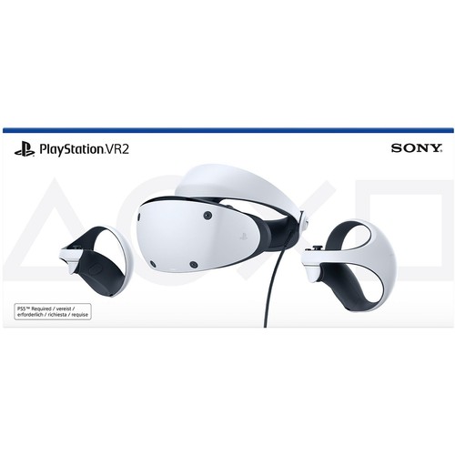 Playstation vr2 ps5 - playstation,
