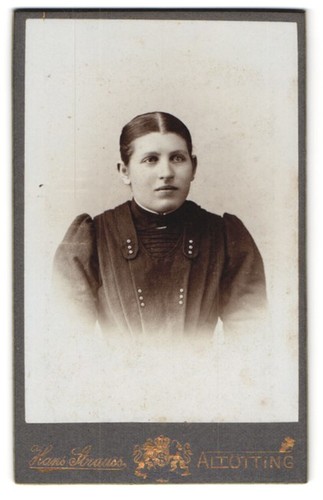 Fotografia hans strauss - fotografia,