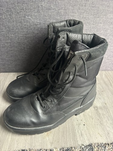 Stivali combattimento - stivali,