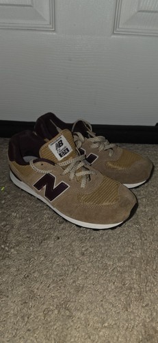 The new balance 574 big - the,