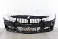 BMW F30 F31 Serie 3 Paraurti