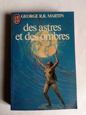 Georges R. R. Martin - Degli Astri E Delle Ombre / J'ai Lu 1983