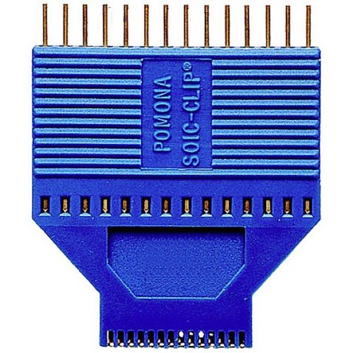 Pomona electronics 1632915 - electronics,