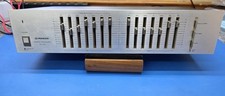 Pioneer SG-300 EQUALIZZATORE 7