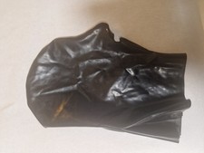 Maschera in lattice bocca