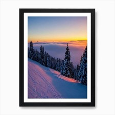 Trysil, Norvegia Sunrise Ski