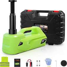 Jack Elettrico Auto 5 Ton