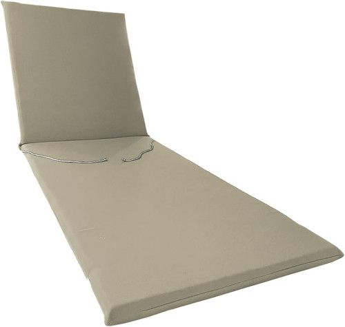 Cuscino per lettino prendisole - cuscino,