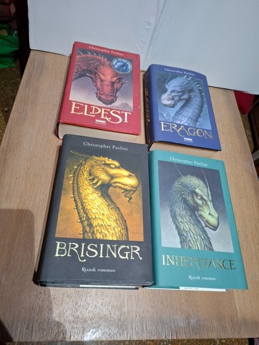 Collezione libri paolini - libri,