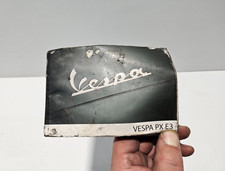 MANUALE USO E MANUTENZIONE PIAGGIO VESPA E3 PX 150 CATALITICA M742M