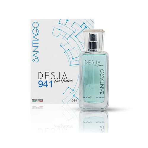 Profumo frènèsia 941 mare - profumo,