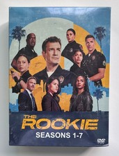 The Rookie: The Complete
