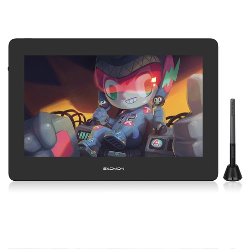 Gaomon pd1220 tavoletta - gaomon, da