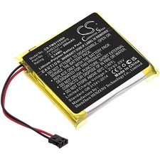 Batteria per TomTom Spark
