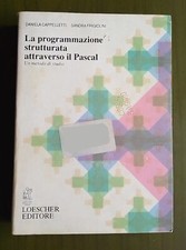 La programmazione strutturata