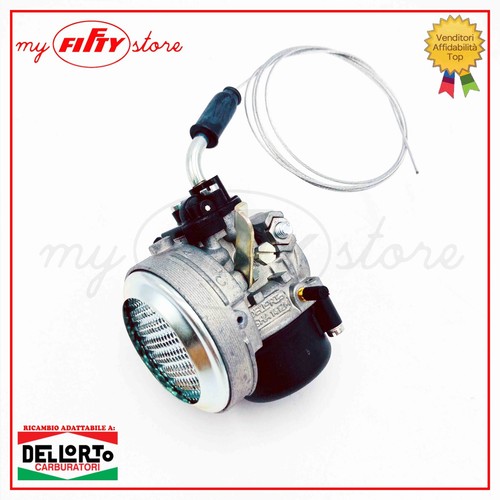 Carburatore miscelatore - 14/12,