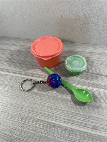 Tupperware gift kit - tupperware,