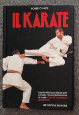 IL KARATE - LA PIU' EFFICACE