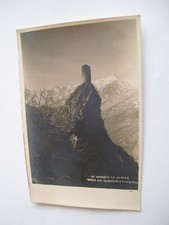 Cuneo - da Garessio ad Ormea Torre dei Saraceni e Pizzo d'Ormea - non sp f. p. 