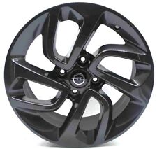 4 cerchi lega opel crossland x