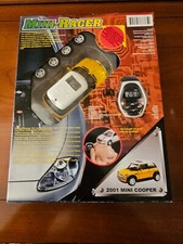 Mini-Racer radiocomandato