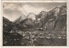 MEZZOLOMBARDO - TRENTO - VIAGG. -9869-