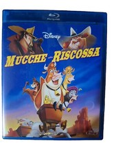 Mucche alla Riscossa BluRay
