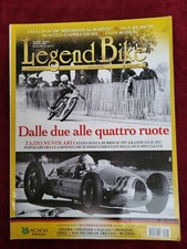 R93 LEGEND BIKE N. 203 2009