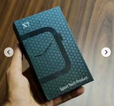 Smart Watch Sport Tech FitPro