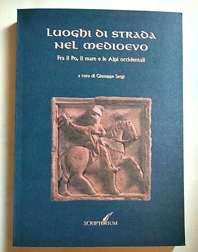 Luoghi strada nel - di,