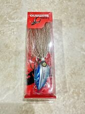 Shimano Lucanus jig 200gr